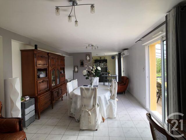 Agrandir la photo Maison à vendre - 6 pièces - 137,83 m2 - LA CHAPELLE ST AUBIN - 72 - PAYS-DE-LOIRE