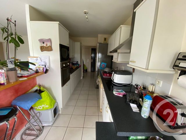 Agrandir la photo Appartement F3 à vendre - 3 pièces - 68,09 m2 - LE MANS - 72 - PAYS-DE-LOIRE