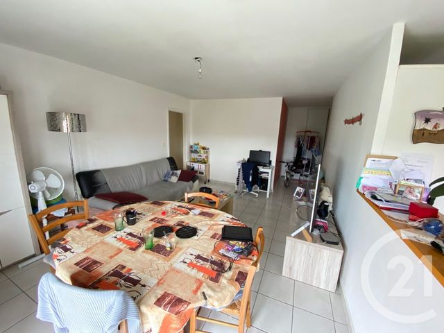 Agrandir la photo Appartement F3 à vendre - 3 pièces - 68,09 m2 - LE MANS - 72 - PAYS-DE-LOIRE