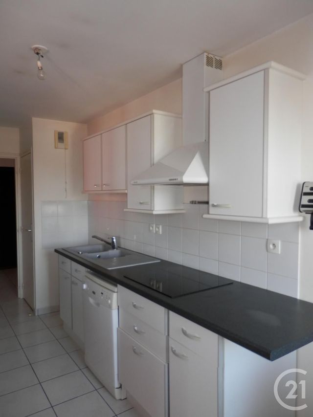 Agrandir la photo Appartement F3 à vendre - 3 pièces - 68,09 m2 - LE MANS - 72 - PAYS-DE-LOIRE