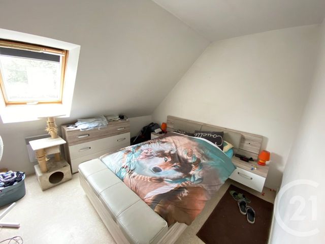 Agrandir la photo Appartement F3 à vendre - 3 pièces - 68,09 m2 - LE MANS - 72 - PAYS-DE-LOIRE