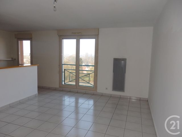 Agrandir la photo Appartement F3 à vendre - 3 pièces - 68,09 m2 - LE MANS - 72 - PAYS-DE-LOIRE
