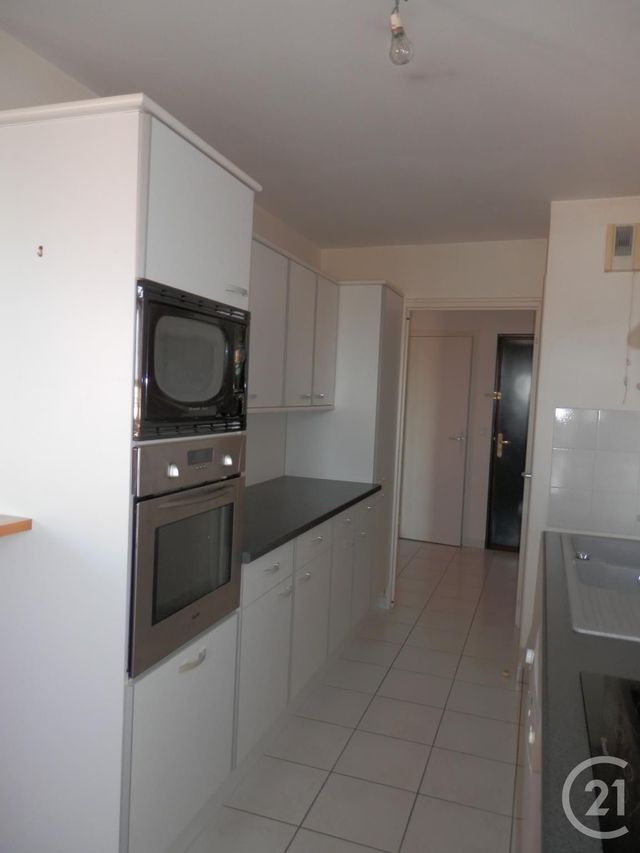 Agrandir la photo Appartement F3 à vendre - 3 pièces - 68,09 m2 - LE MANS - 72 - PAYS-DE-LOIRE