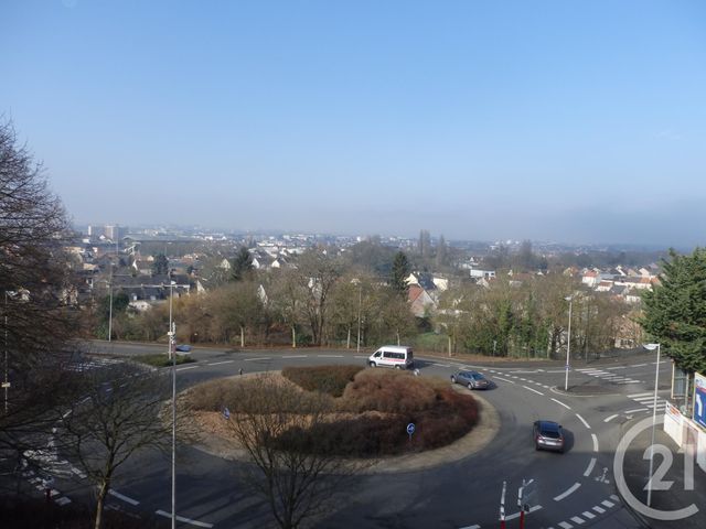 Agrandir la photo Appartement F3 à vendre - 3 pièces - 68,09 m2 - LE MANS - 72 - PAYS-DE-LOIRE