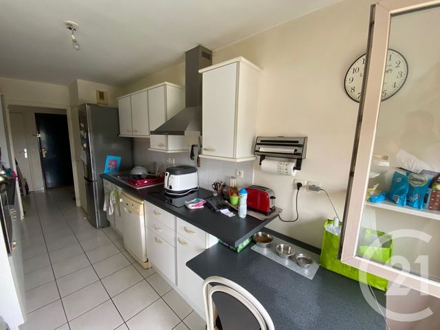 Agrandir la photo Appartement F3 à vendre - 3 pièces - 68,09 m2 - LE MANS - 72 - PAYS-DE-LOIRE
