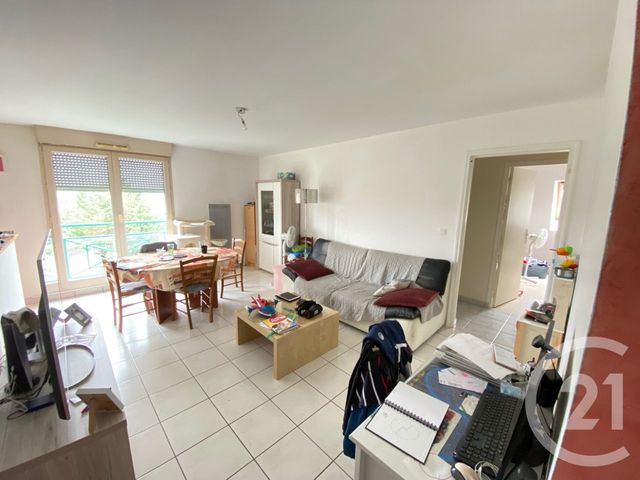 Agrandir la photo Appartement F3 à vendre - 3 pièces - 68,09 m2 - LE MANS - 72 - PAYS-DE-LOIRE