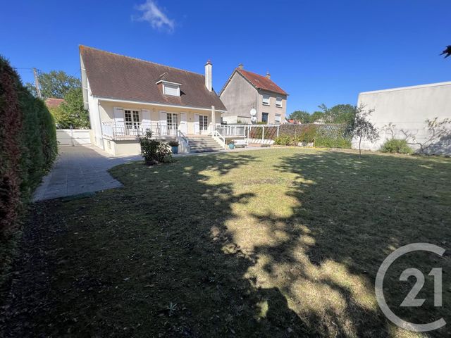 Agrandir la photo Maison à vendre - 5 pièces - 131,90 m2 - Le Mans - 72 - PAYS-DE-LOIRE