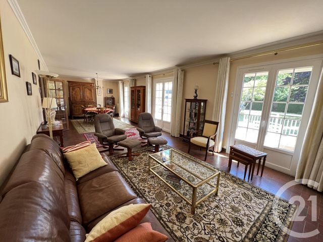 Agrandir la photo Maison à vendre - 5 pièces - 131,90 m2 - Le Mans - 72 - PAYS-DE-LOIRE