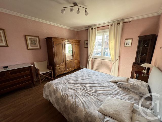 Agrandir la photo Maison à vendre - 5 pièces - 131,90 m2 - Le Mans - 72 - PAYS-DE-LOIRE