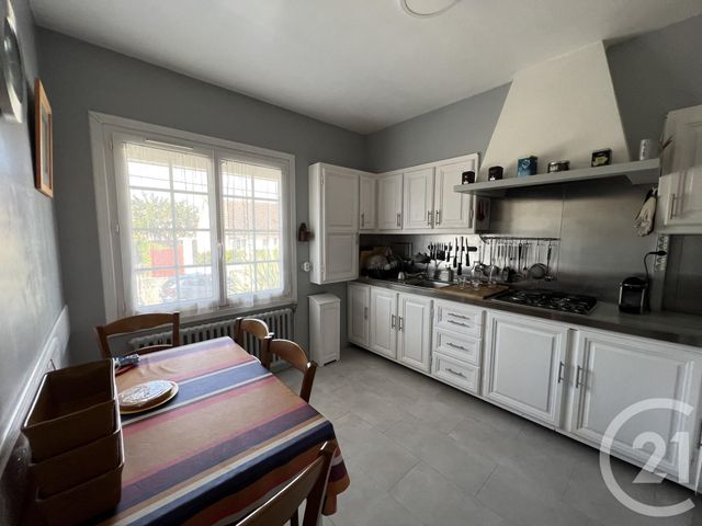 Agrandir la photo Maison à vendre - 5 pièces - 131,90 m2 - Le Mans - 72 - PAYS-DE-LOIRE
