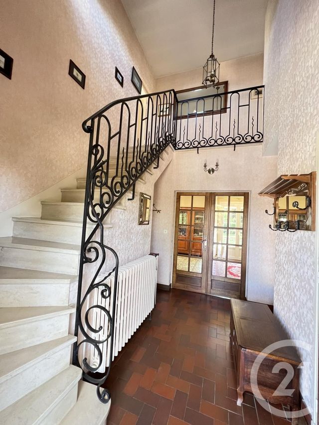Agrandir la photo Maison à vendre - 5 pièces - 131,90 m2 - Le Mans - 72 - PAYS-DE-LOIRE