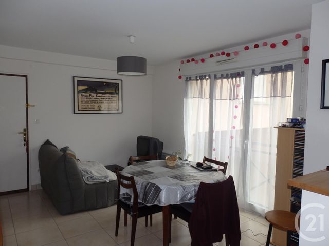 Agrandir la photo Appartement F3 à louer - 3 pièces - 51,80 m2 - LE MANS - 72 - PAYS-DE-LOIRE