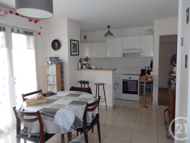 Agrandir la photo Appartement F3 à louer - 3 pièces - 51,80 m2 - LE MANS - 72 - PAYS-DE-LOIRE