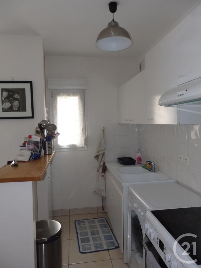 Agrandir la photo Appartement F3 à louer - 3 pièces - 51,80 m2 - LE MANS - 72 - PAYS-DE-LOIRE