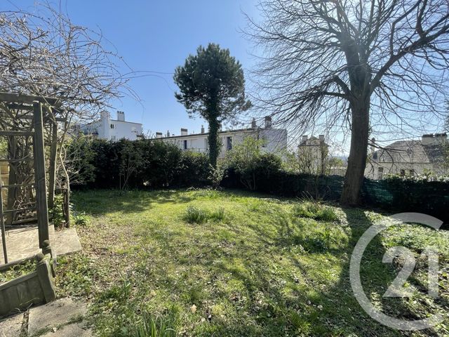 Agrandir la photo Maison à vendre - 4 pièces - 82,76 m2 - Le Mans - 72 - PAYS-DE-LOIRE