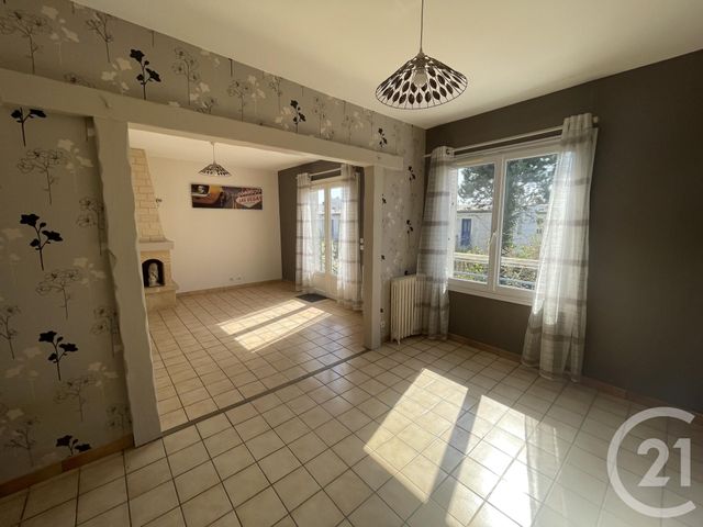 Agrandir la photo Maison à vendre - 4 pièces - 82,76 m2 - Le Mans - 72 - PAYS-DE-LOIRE