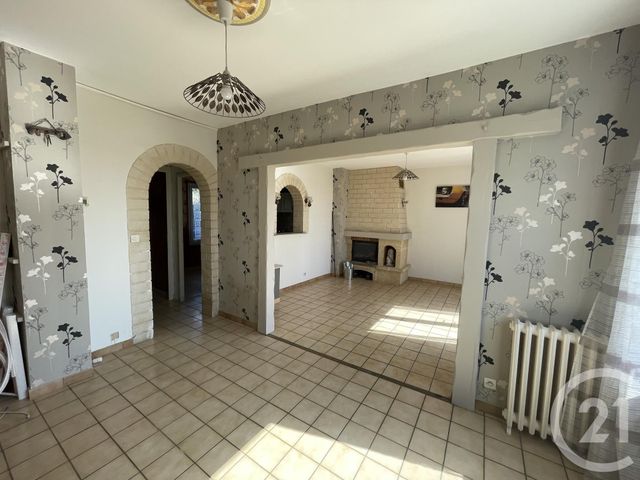 Agrandir la photo Maison à vendre - 4 pièces - 82,76 m2 - Le Mans - 72 - PAYS-DE-LOIRE
