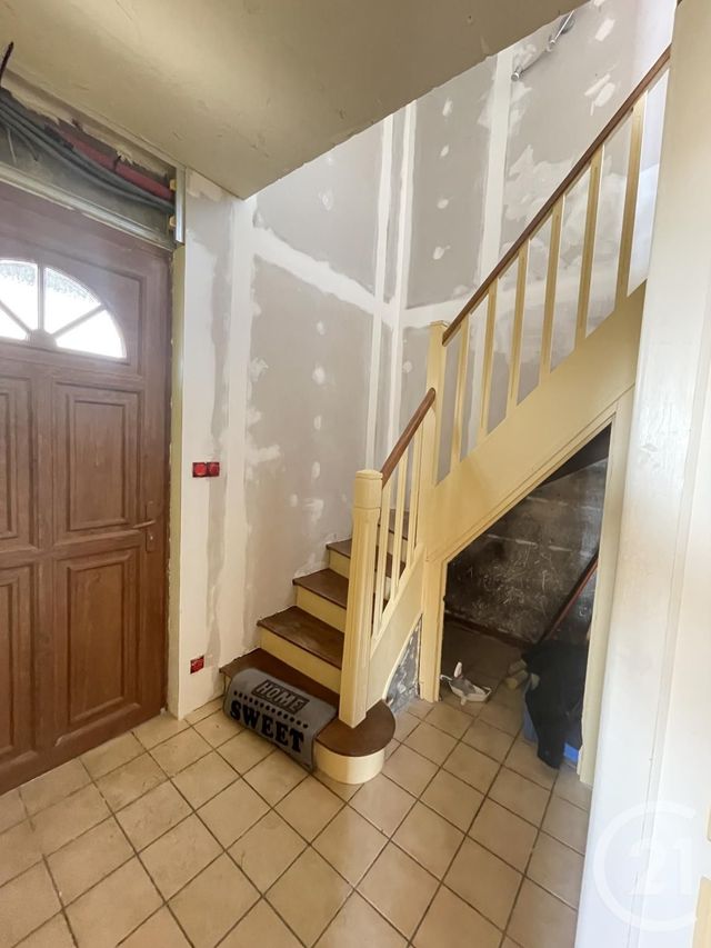 Agrandir la photo Maison à vendre - 4 pièces - 82,76 m2 - Le Mans - 72 - PAYS-DE-LOIRE