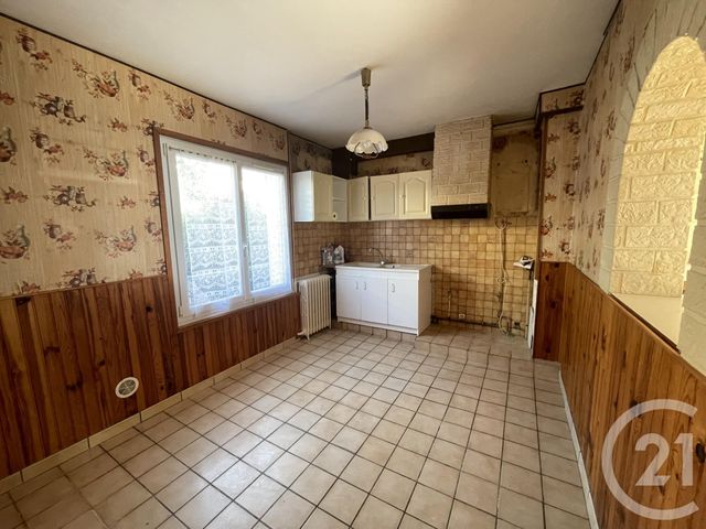 Agrandir la photo Maison à vendre - 4 pièces - 82,76 m2 - Le Mans - 72 - PAYS-DE-LOIRE