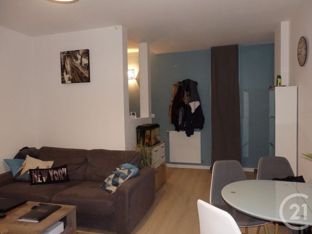 Agrandir la photo Maison à louer - 3 pièces - 49,41 m2 - LE MANS - 72 - PAYS-DE-LOIRE
