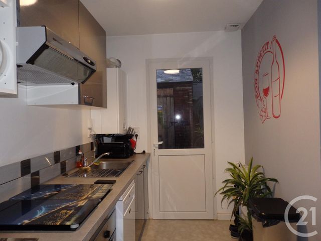 Agrandir la photo Maison à louer - 3 pièces - 49,41 m2 - LE MANS - 72 - PAYS-DE-LOIRE