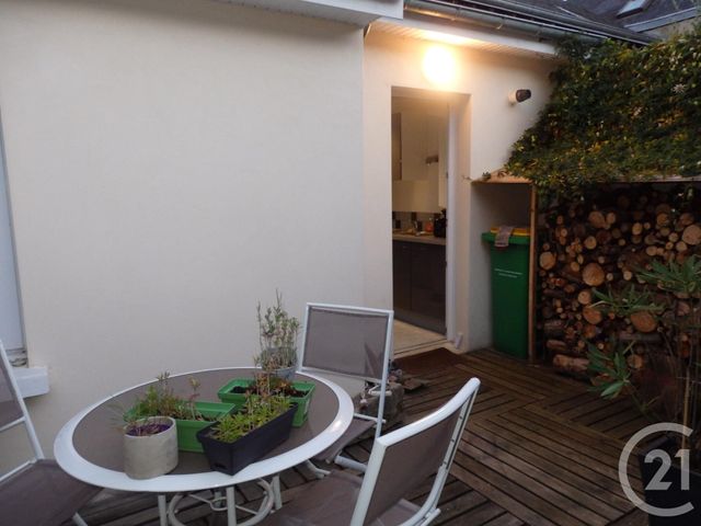 Agrandir la photo Maison à louer - 3 pièces - 49,41 m2 - LE MANS - 72 - PAYS-DE-LOIRE