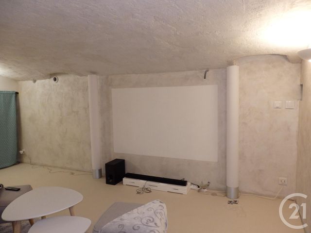 Agrandir la photo Maison à louer - 3 pièces - 49,41 m2 - LE MANS - 72 - PAYS-DE-LOIRE