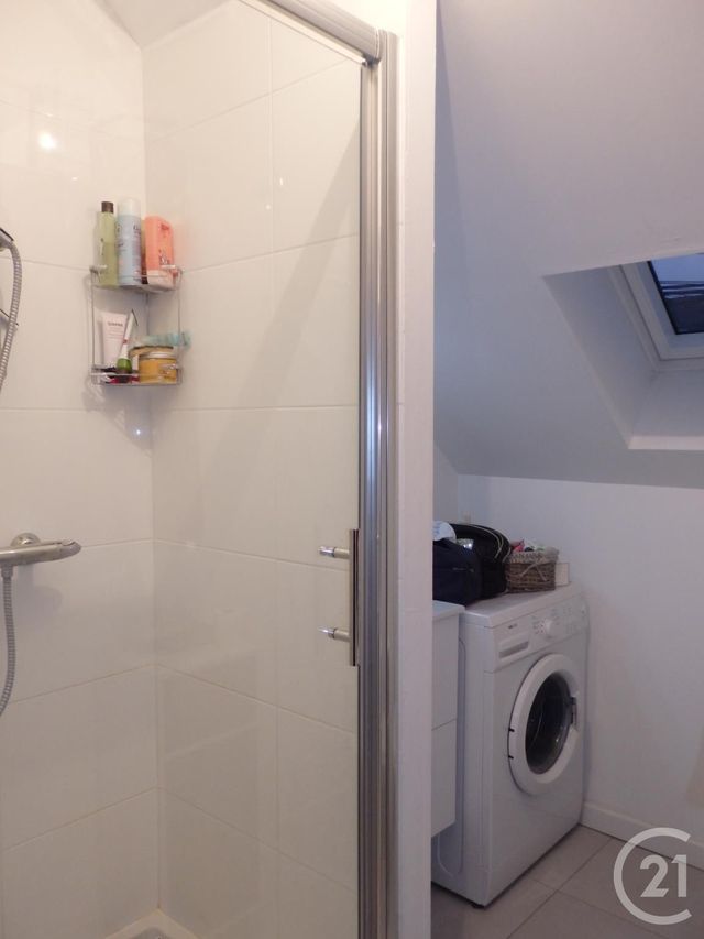Agrandir la photo Maison à louer - 3 pièces - 49,41 m2 - LE MANS - 72 - PAYS-DE-LOIRE
