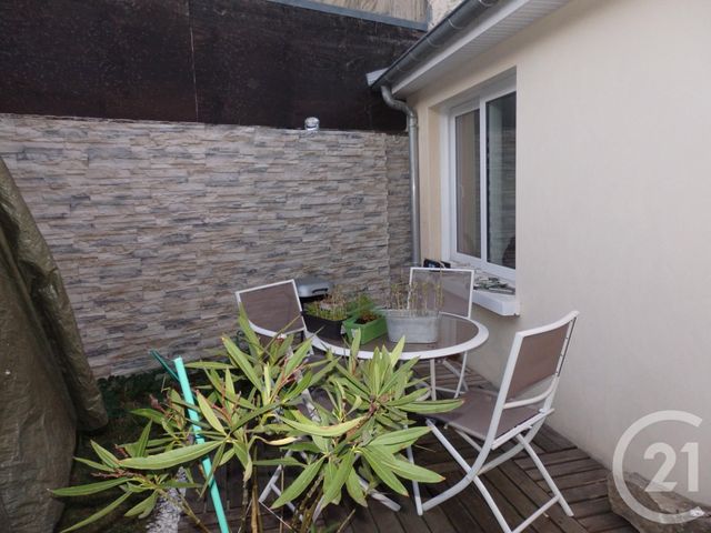 Agrandir la photo Maison à louer - 3 pièces - 49,41 m2 - LE MANS - 72 - PAYS-DE-LOIRE