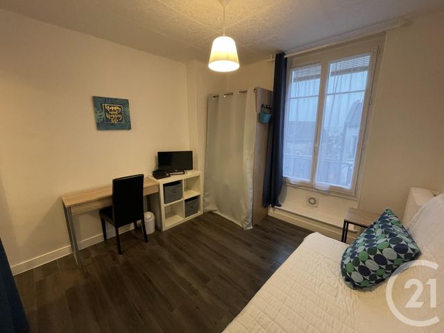 Agrandir la photo Chambre à vendre - 1 pièce - 12 m2 - Le Mans - 72 - PAYS-DE-LOIRE