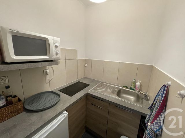 Agrandir la photo Chambre à vendre - 1 pièce - 12 m2 - Le Mans - 72 - PAYS-DE-LOIRE