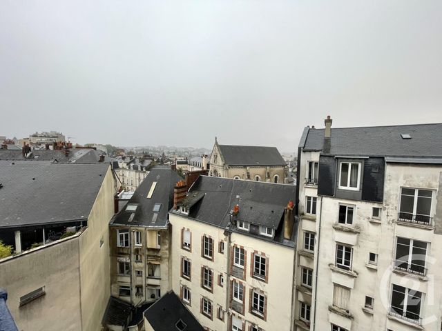 Agrandir la photo Chambre à vendre - 1 pièce - 12 m2 - Le Mans - 72 - PAYS-DE-LOIRE