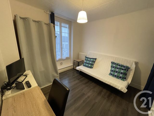 Agrandir la photo Chambre à vendre - 1 pièce - 12 m2 - Le Mans - 72 - PAYS-DE-LOIRE