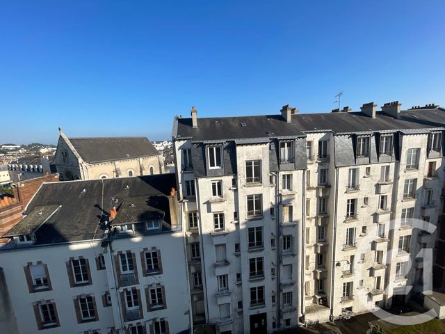 Agrandir la photo Chambre à vendre - 1 pièce - 12 m2 - Le Mans - 72 - PAYS-DE-LOIRE