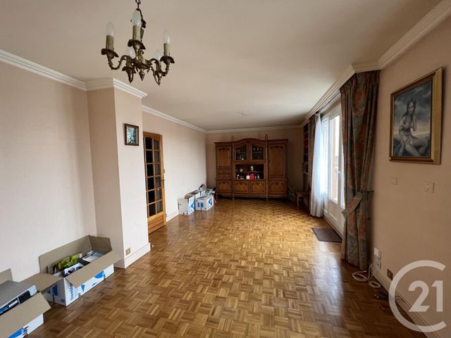 Appartement T3 à vendre - 3 pièces - 68,34 m2 - Le Mans - 72 - PAYS-DE-LOIRE