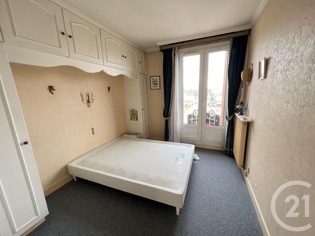 Appartement T3 à vendre - 3 pièces - 68,34 m2 - Le Mans - 72 - PAYS-DE-LOIRE