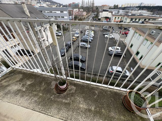 Appartement T3 à vendre - 3 pièces - 68,34 m2 - Le Mans - 72 - PAYS-DE-LOIRE