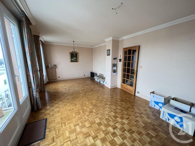 Appartement T3 à vendre - 3 pièces - 68,34 m2 - Le Mans - 72 - PAYS-DE-LOIRE