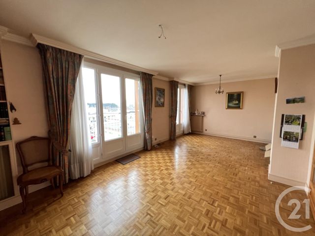 Appartement T3 à vendre - 3 pièces - 68,34 m2 - Le Mans - 72 - PAYS-DE-LOIRE