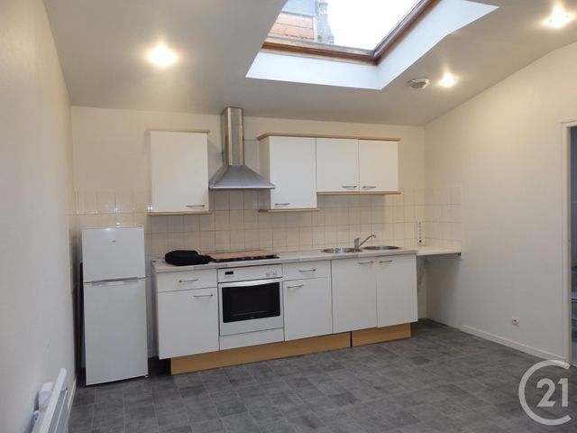 Agrandir la photo Appartement F2 à louer - 2 pièces - 31,66 m2 - LE MANS - 72 - PAYS-DE-LOIRE