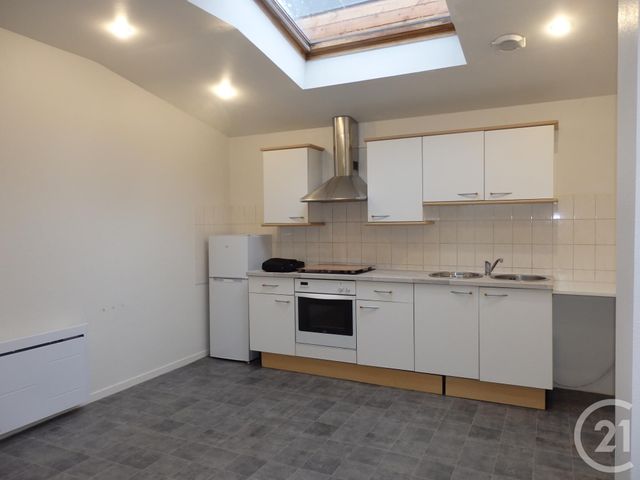 Agrandir la photo Appartement F2 à louer - 2 pièces - 31,66 m2 - LE MANS - 72 - PAYS-DE-LOIRE