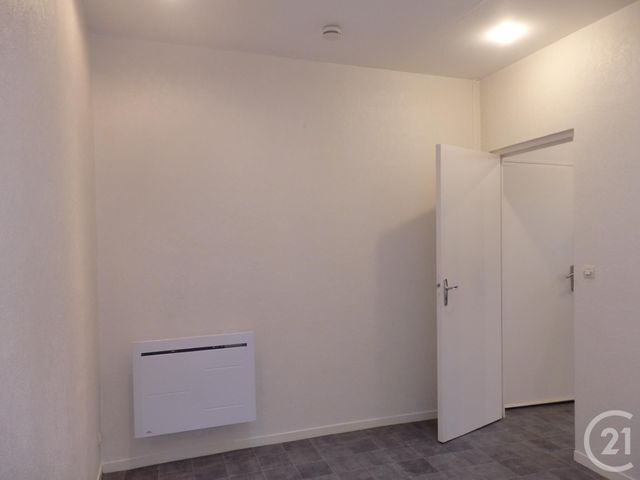 Agrandir la photo Appartement F2 à louer - 2 pièces - 31,66 m2 - LE MANS - 72 - PAYS-DE-LOIRE