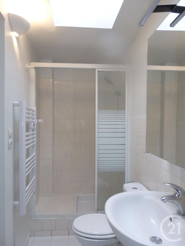 Agrandir la photo Appartement F2 à louer - 2 pièces - 31,66 m2 - LE MANS - 72 - PAYS-DE-LOIRE