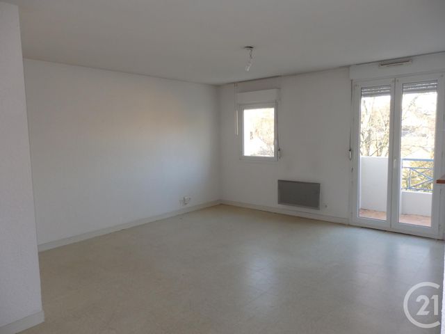 Agrandir la photo Appartement F3 à louer - 3 pièces - 65 m2 - LE MANS - 72 - PAYS-DE-LOIRE