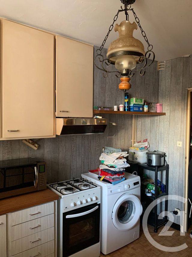 Agrandir la photo Appartement F4 à vendre - 4 pièces - 80 m2 - ALLONNES - 72 - PAYS-DE-LOIRE