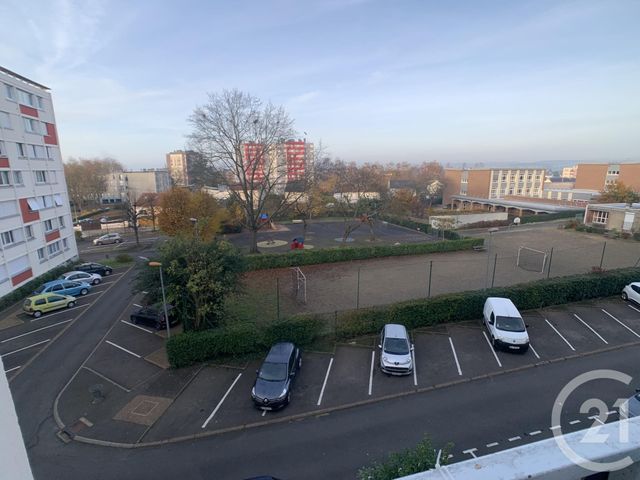 Agrandir la photo Appartement F4 à vendre - 4 pièces - 80 m2 - ALLONNES - 72 - PAYS-DE-LOIRE