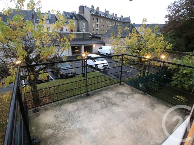 Agrandir la photo Appartement F3 à louer - 3 pièces - 72,46 m2 - LE MANS - 72 - PAYS-DE-LOIRE