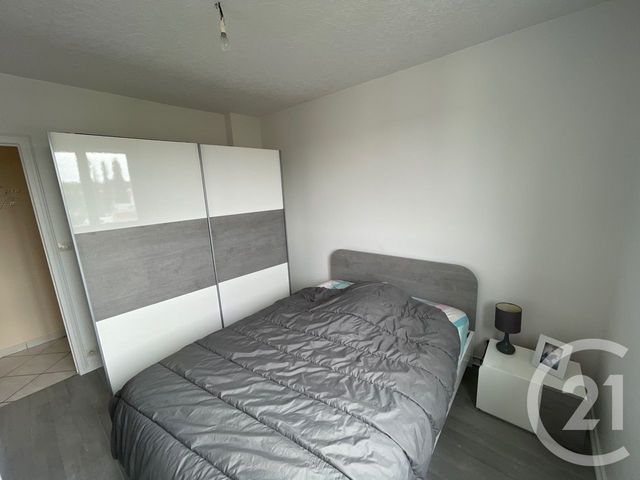 Agrandir la photo Appartement F3 à vendre - 3 pièces - 58,07 m2 - LE MANS - 72 - PAYS-DE-LOIRE