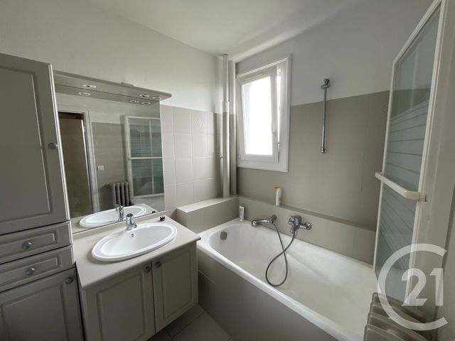 Agrandir la photo Appartement F3 à vendre - 3 pièces - 58,07 m2 - LE MANS - 72 - PAYS-DE-LOIRE