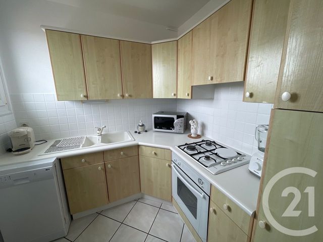 Agrandir la photo Appartement F3 à vendre - 3 pièces - 58,07 m2 - LE MANS - 72 - PAYS-DE-LOIRE